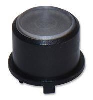 CAP, SWITCH, BLK, 9.6MM, LARGE LENS