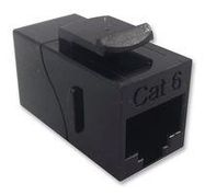 JACK, RJ45, CAT6, UNSHIELDED, 8P8C