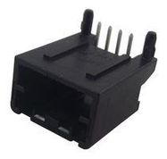 AUTOMOTIVE CONN, STRAIGHT PLUG, 4POS