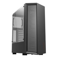 Computer Case Darkflash Wave  (Black), Darkflash