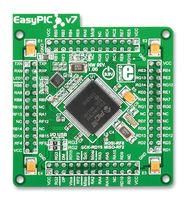 MCU CARD, ETH EASYPIC, PIC32MX7