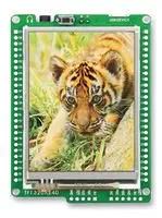 DEV MIKROMEDIA BOARD, PIC32