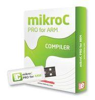 COMPILER, USB KEY, MIKROC PRO, ARM