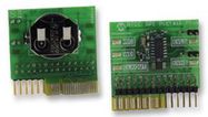 BOARD, MCP7941X RTCC PICTAIL PLUS