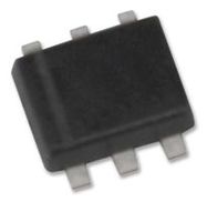 MOSFET, AUTO, N AND P-CH, 60V, SOT666