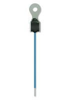 THERMISTOR, NTC, 10K, WIRE LEADED