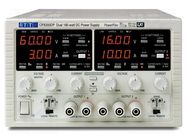 Power supply: programmable laboratory; Ch: 2; 0÷60VDC; 0÷10A; 10mV AIM-TTI