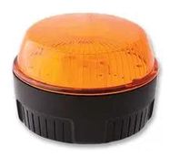 BEACON, LP, XENON, AMBER, 2W, 230V