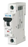 CIRCUIT BREAKER, 1 POLE, C TYP, 0.5A