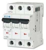 CIRCUIT BREAKER, 3 POLE, C TYP, 1A