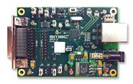 EVALUATION BOARD, HSIC/ENET PHY,