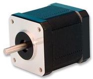 STEPPER MOTOR, BIPOLAR, 1.7A, 24VDC