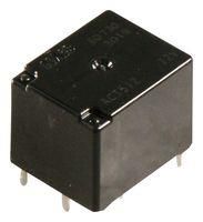 RELAY, AUTOMOTIVE, SPDT, 14VDC, 20A