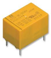 RELAY, SIGNAL, SPDT, 30VDC, 2A