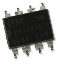 SSR, PHOTO MOSFET, 400V, 0.12A