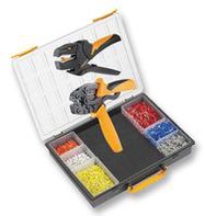 KIT, TOOL/WIRE/FERRULE ASSORTMENT