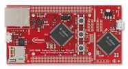 CORTEX M4, RELAX KIT, BOARD