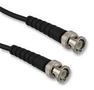 CABLE, RG58, BNC, PLUG TO PLUG, 36IN