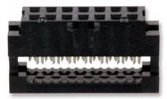 CONNECTOR, RECEPTACLEACLE, 2ROW, 14WAY