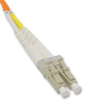 JUMPER CABLE, FIBRE, LC PLUG TO PLUG