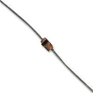 DIODE, ZENER, 500MW, 5.1V, DO-35