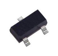 MOSFET, N-CH, 240V, 0.2A, SOT-23