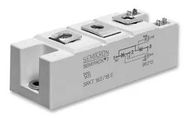 THYRISTOR MODULE, 160A, 1.6KV,