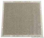 PCB, PAD/HOLE
