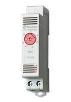 THERMOSTAT, NC, -20 DEG TO 40 DEG, 250V