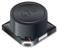 INDUCTOR, SHIELDED, POWER, 330UH