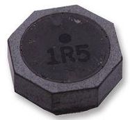 INDUCTOR, 330UH, 550MA, 30%, SMD