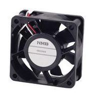 AXIAL FAN, 60MM, 12VDC, 23.31CFM, 33DB