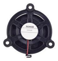 AXIAL FAN, 100MM, 12V, 37.08CFM, 35.5DB