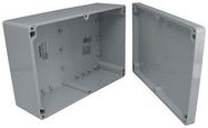 ENCLOSURE, WALL MOUNT, PC, GREY