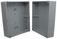 ENCLOSURE, WALL MOUNT, PC, GREY