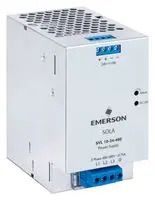 POWER SUPPLY, AC-DC, 24V, 10A