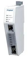 COMMUNICATOR, SERIAL-ETHERNET/IP ADAPTOR