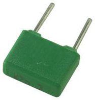 CAPACITOR POLYESTER FILM 0.047UF, 100V, 5%, RADIAL