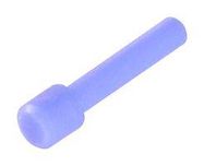 SEALING PLUG, SIZE 16, BLUE