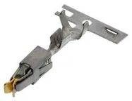 AUTOMOTIVE CONTACT, SKT, 17-14AWG, CRIMP