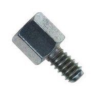 STANDARD JACK SCREW, 4-40, 7.9MM