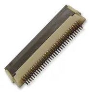 CONNECTOR, FPC/FFC, SMT, 0.5MM, 33WAY