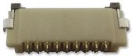 CONNECTOR, FPC/FFC, SMT, 1MM, 9WAY