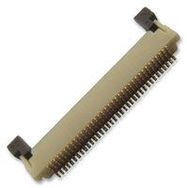 CONNECTOR, FPC/FFC, SMT, 0.5MM, 36WAY