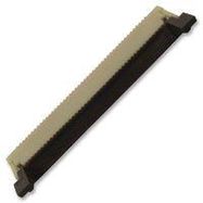 CONNECTOR, FPC/FFC, SMT, 0.5MM, 45WAY