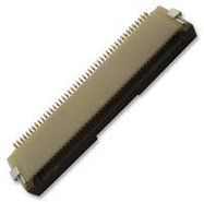 CONNECTOR, FPC/FFC, SMT, 0.5MM, 45WAY