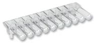 LIGHT GUIDE, MINIATURE, 1X1-WAY