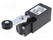 Limit switch; NO x2-NC x2; 10A; max.250VAC; PG13,5; IP67 PIZZATO ELETTRICA