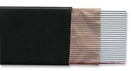 RIBBON CABLE, 9WAY, 30.5M, 28AWG, 50V