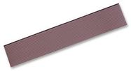 RIBBON CABLE, 40WAY, 30.5M, 28AWG, 50V